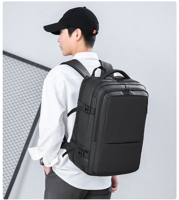 Sac à dos de voyage en gros pour approvisionnement de détail – TY-611 — 28