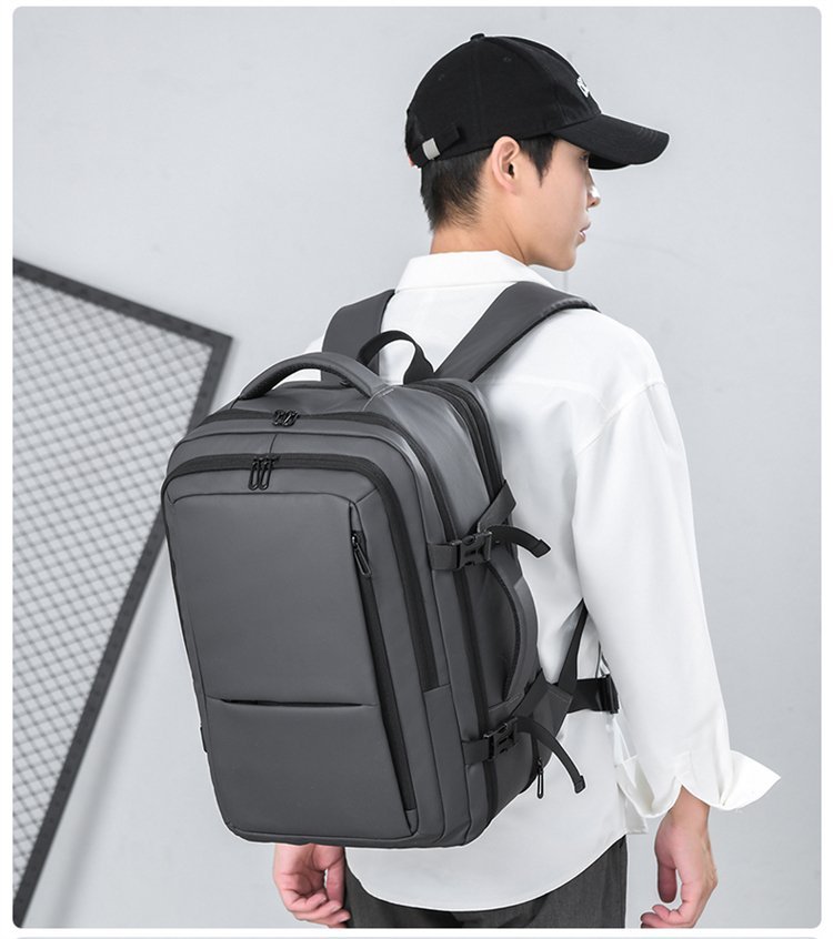 Sac à dos de voyage en gros pour approvisionnement de détail – TY-611 — 29