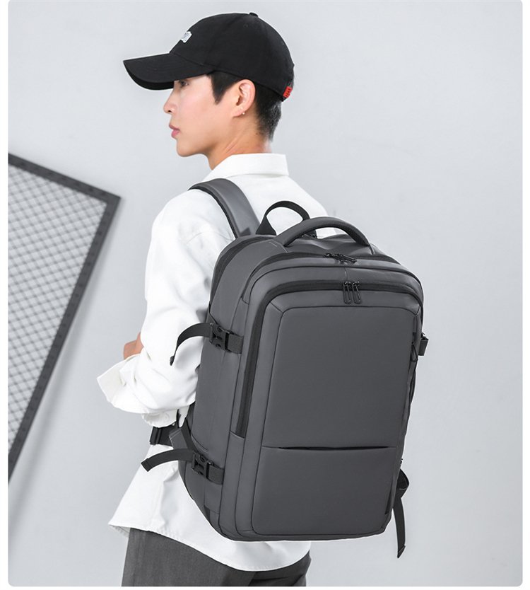 Sac à dos de voyage en gros pour approvisionnement de détail – TY-611 — 30