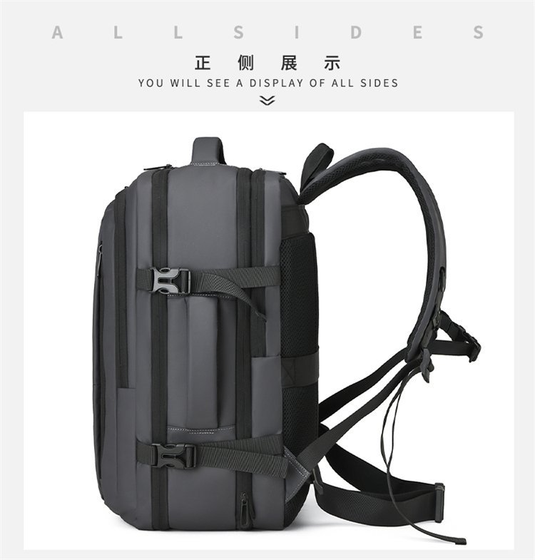 Sac à dos de voyage en gros pour approvisionnement de détail – TY-611 — 34