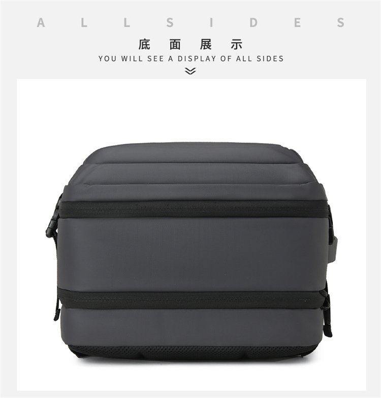 Sac à dos de voyage en gros pour approvisionnement de détail – TY-611 — 36