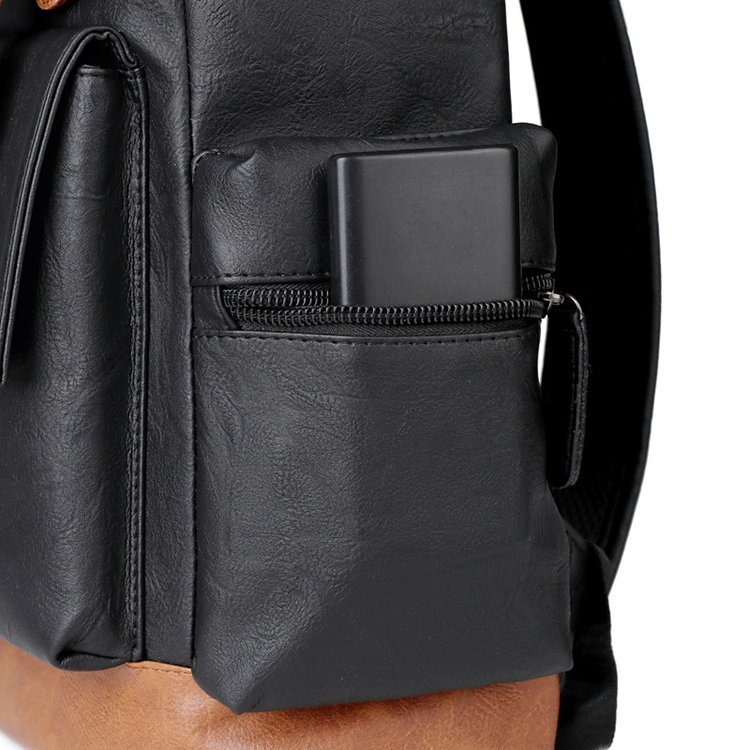Mochila de suministro a granel para viajes y uso al aire libre – TY-6137 — 25