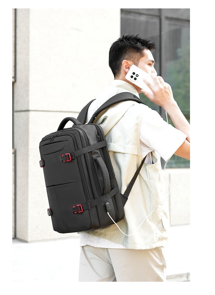 Wholesale Casual Backpack for School and Daily Use – TY-638 — 4