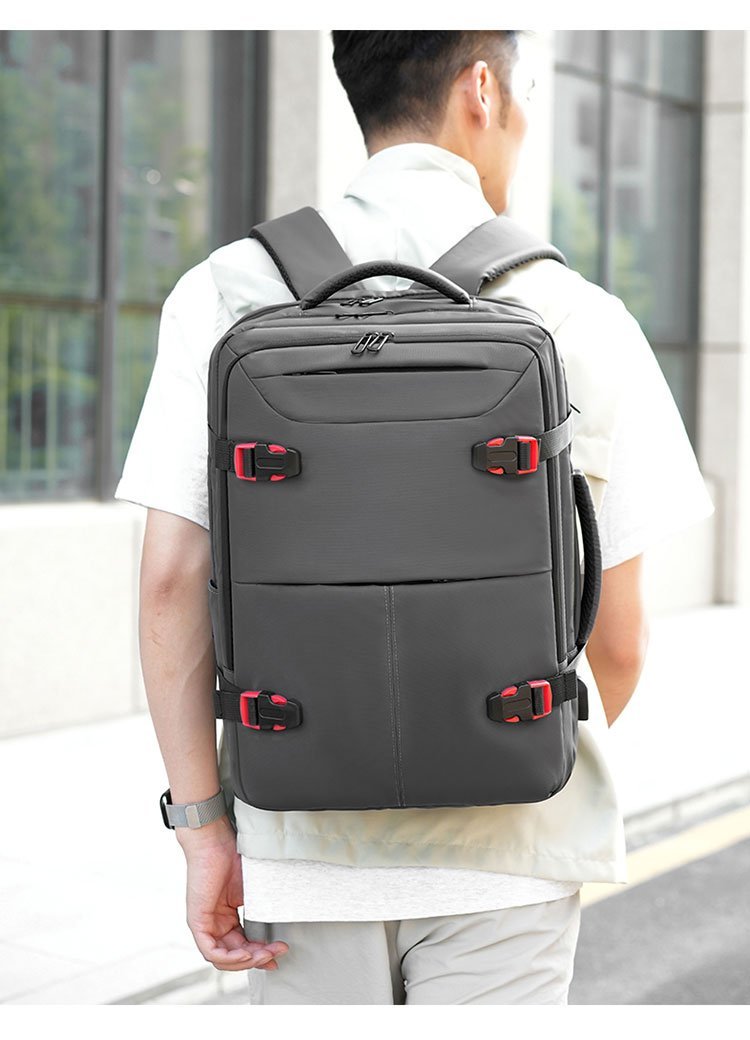 Wholesale Casual Backpack for School and Daily Use – TY-638 — 5