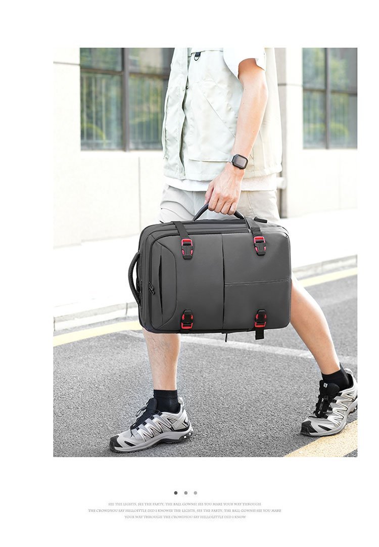 Wholesale Casual Backpack for School and Daily Use – TY-638 — 7