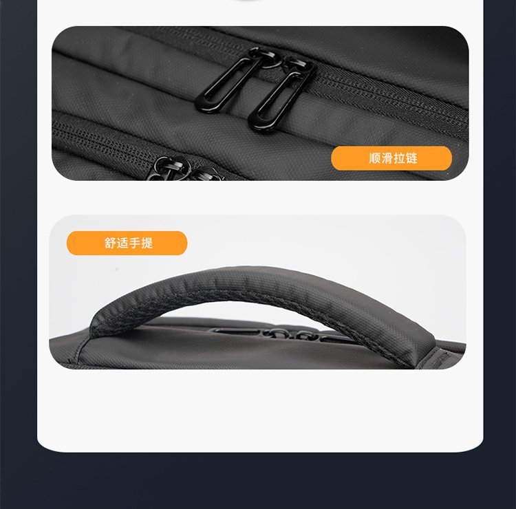 Wholesale Casual Backpack for School and Daily Use – TY-638 — 12