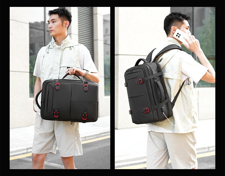 Wholesale Casual Backpack for School and Daily Use – TY-638 — 16