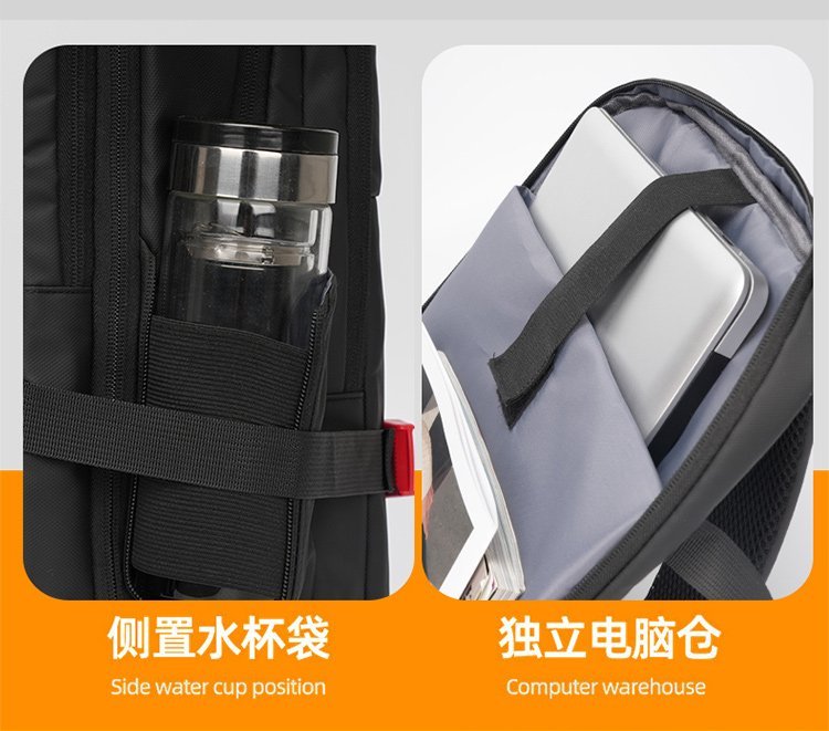Wholesale Casual Backpack for School and Daily Use – TY-638 — 19