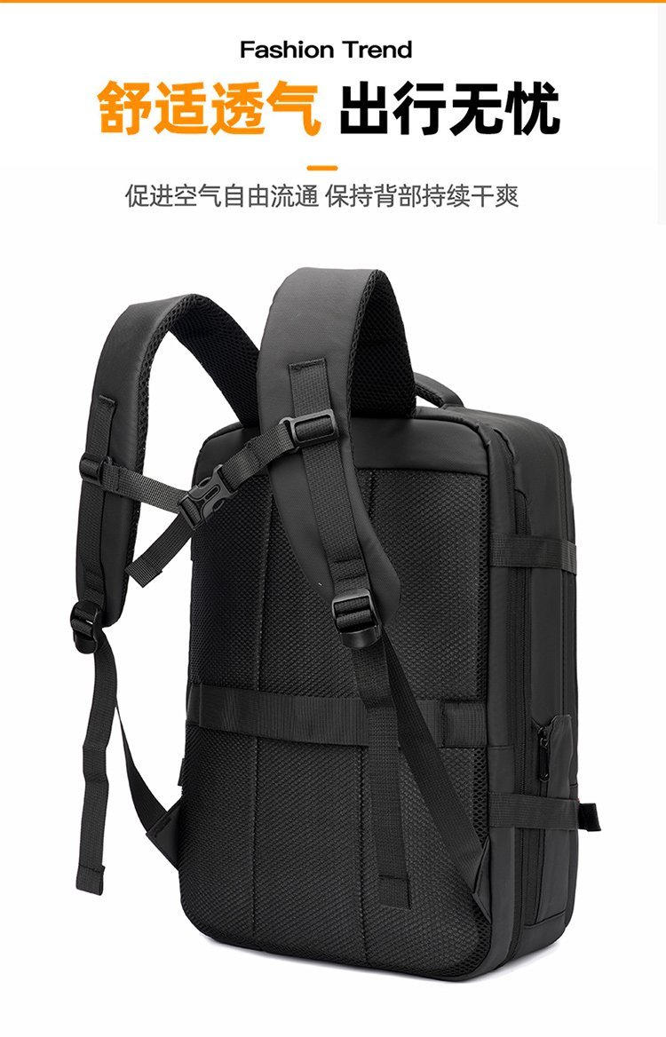 Wholesale Casual Backpack for School and Daily Use – TY-638 — 22