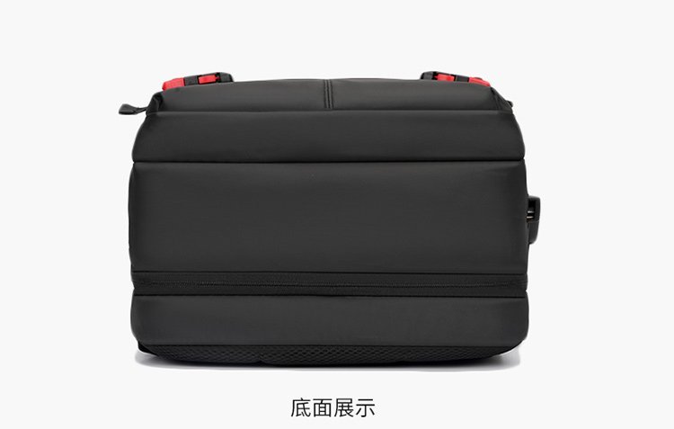 Wholesale Casual Backpack for School and Daily Use – TY-638 — 34