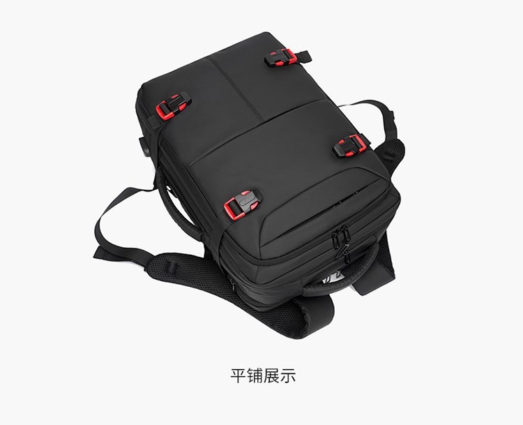 Wholesale Casual Backpack for School and Daily Use – TY-638 — 35