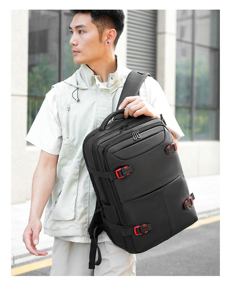 Wholesale Casual Backpack for School and Daily Use – TY-638 — 36