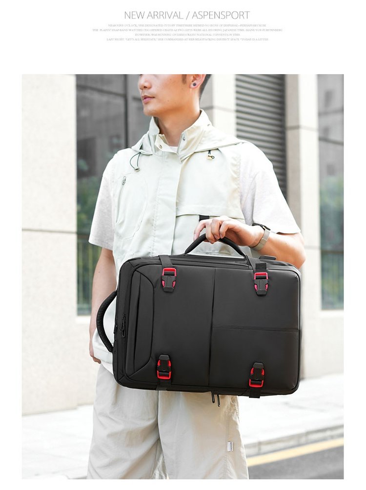 Wholesale Casual Backpack for School and Daily Use – TY-638 — 37