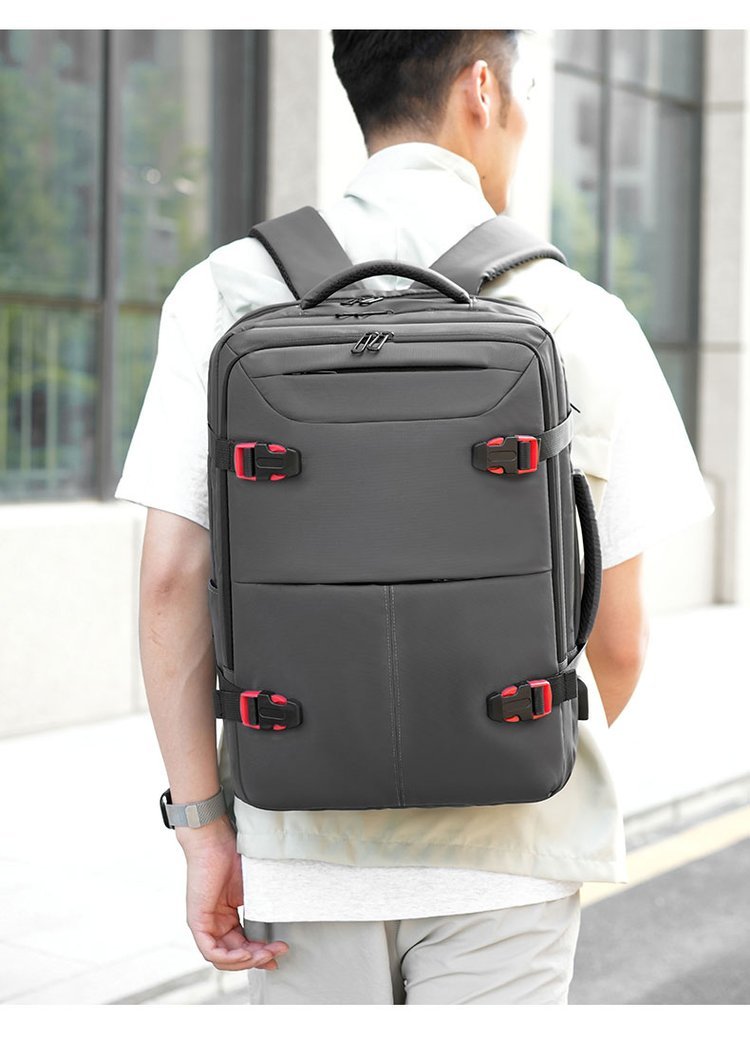 Wholesale Casual Backpack for School and Daily Use – TY-638 — 39
