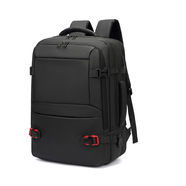 Mochila diaria directa de fábrica para compradores mayoristas a granel — 1