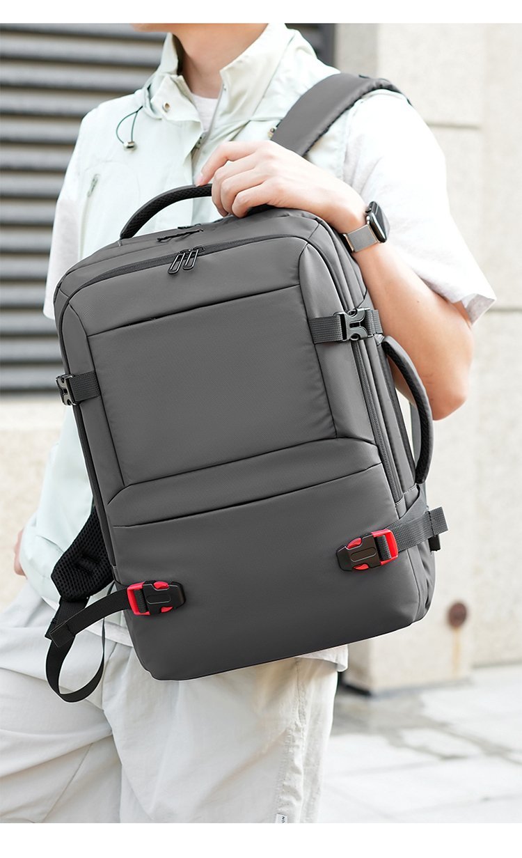 Mochila diaria directa de fábrica para compradores mayoristas a granel — 8