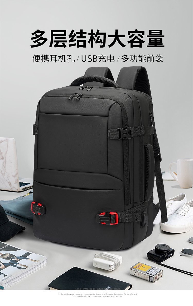 Mochila diaria directa de fábrica para compradores mayoristas a granel — 9