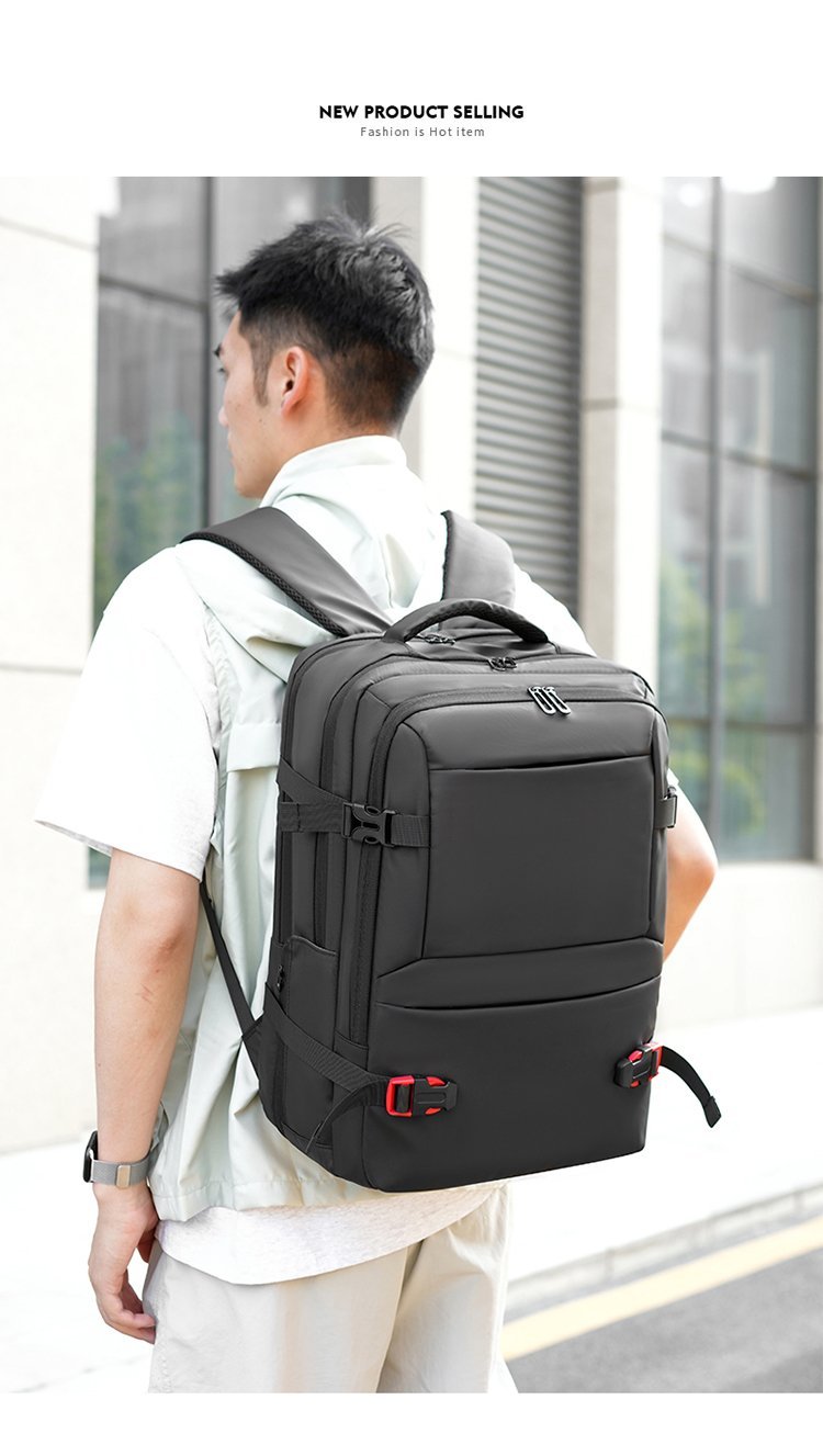 Mochila diaria directa de fábrica para compradores mayoristas a granel — 10
