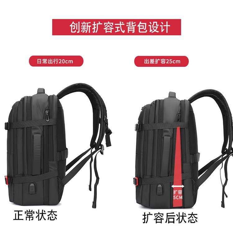 Mochila diaria directa de fábrica para compradores mayoristas a granel — 18