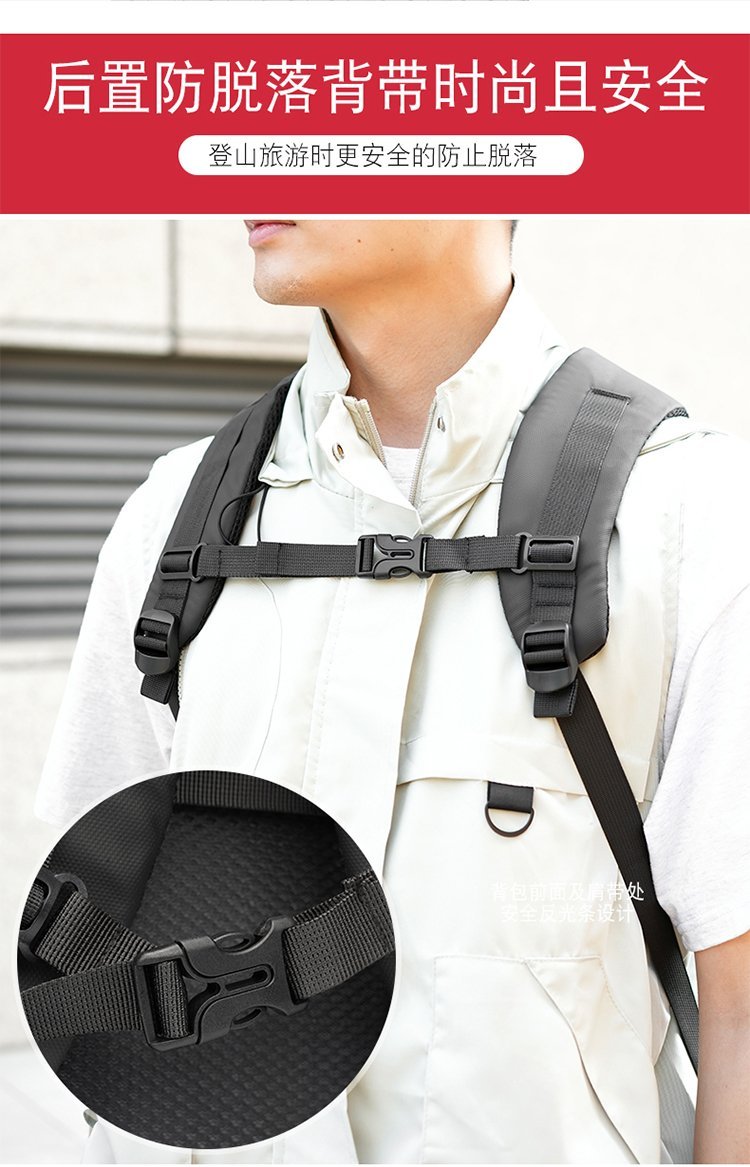 Mochila diaria directa de fábrica para compradores mayoristas a granel — 20
