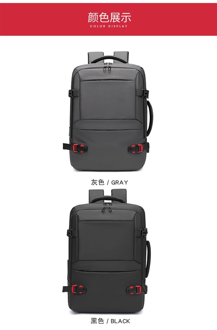 Mochila diaria directa de fábrica para compradores mayoristas a granel — 22