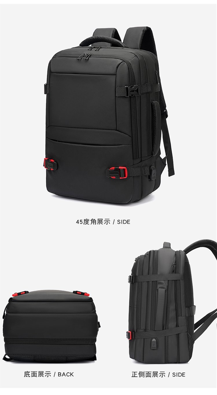 Mochila diaria directa de fábrica para compradores mayoristas a granel — 23
