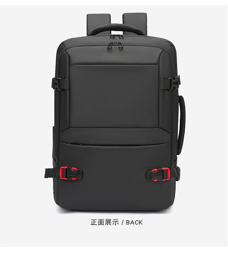 Mochila diaria directa de fábrica para compradores mayoristas a granel — 24