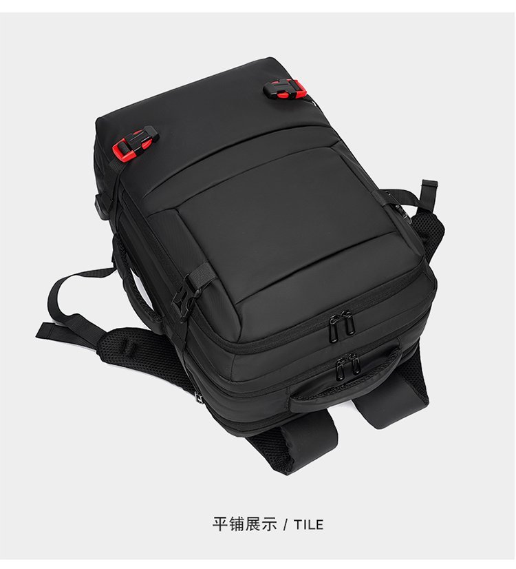 Mochila diaria directa de fábrica para compradores mayoristas a granel — 26