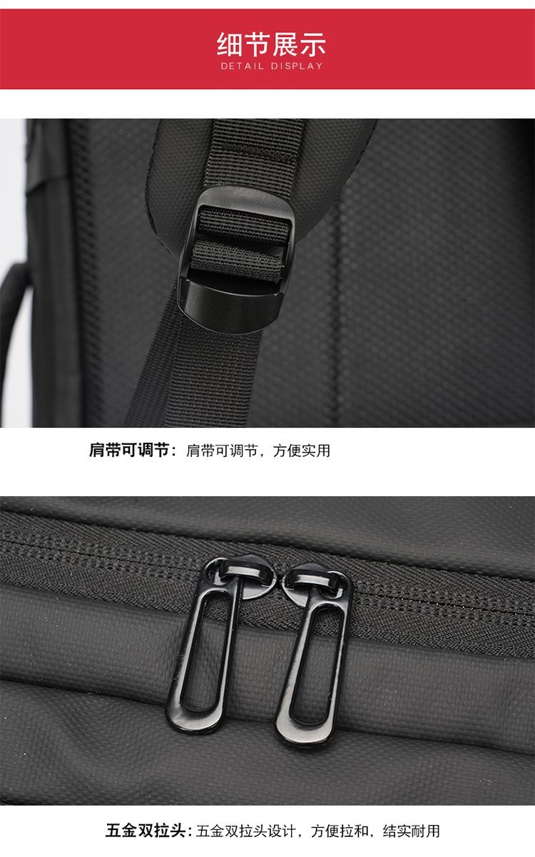 Mochila diaria directa de fábrica para compradores mayoristas a granel — 27