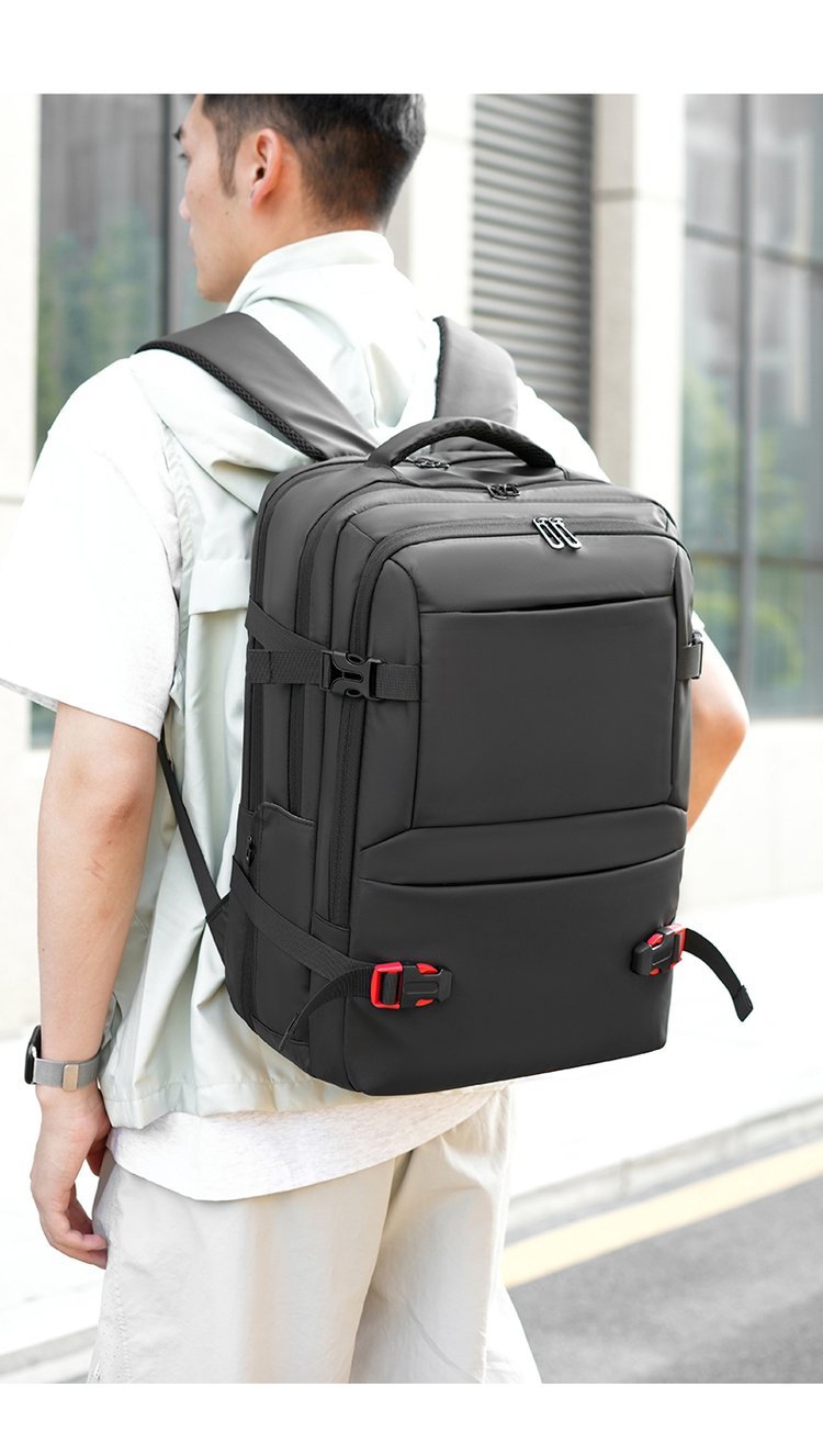 Mochila diaria directa de fábrica para compradores mayoristas a granel — 33