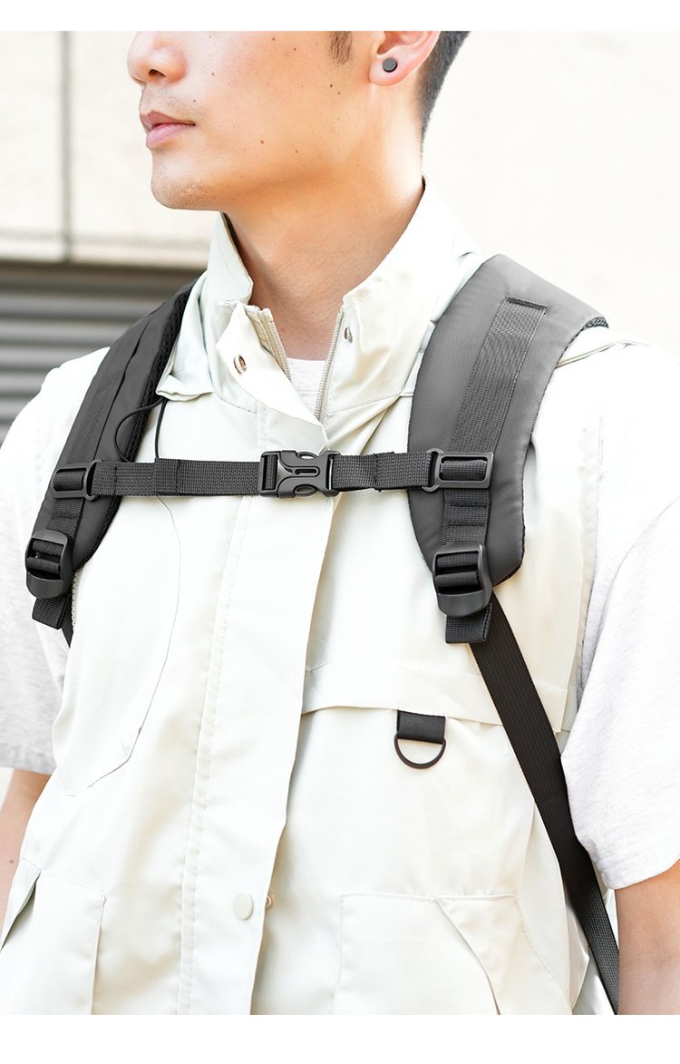 Mochila diaria directa de fábrica para compradores mayoristas a granel — 34