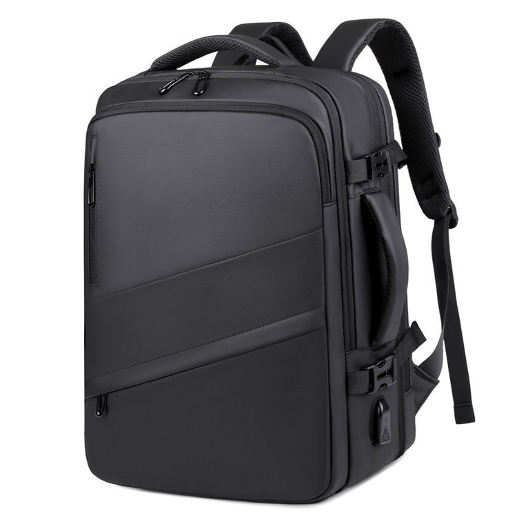 Custom School Backpack for Brand and Retail Orders – TY-6900 — 1