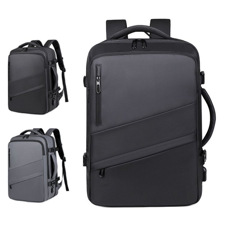 Custom School Backpack for Brand and Retail Orders – TY-6900 — 2