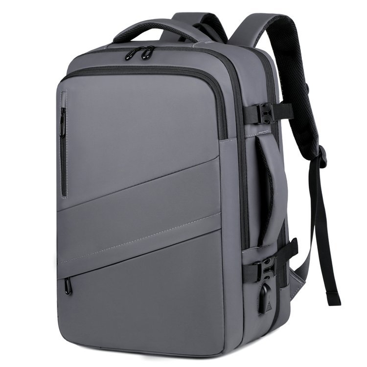 Custom School Backpack for Brand and Retail Orders – TY-6900 — 4