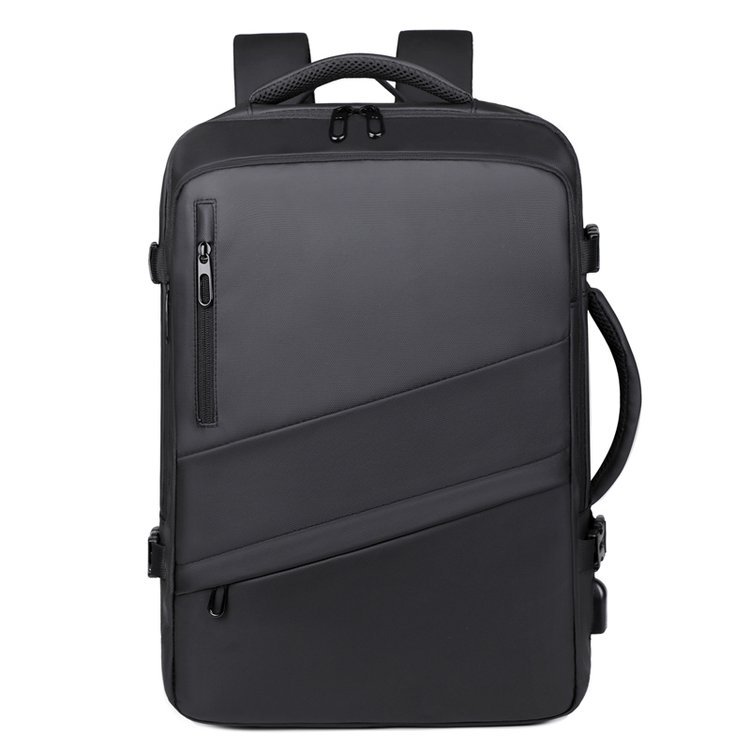 Custom School Backpack for Brand and Retail Orders – TY-6900 — 5