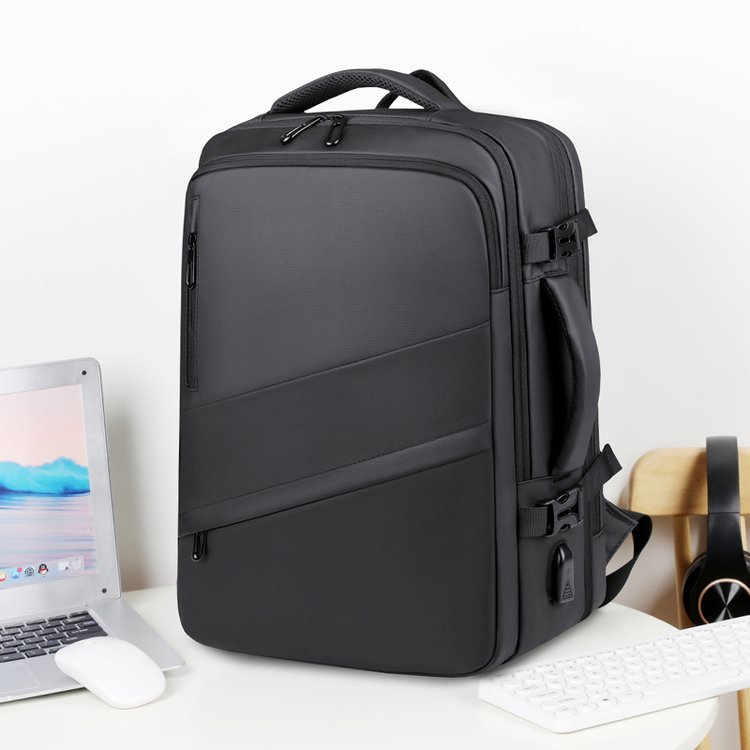 Custom School Backpack for Brand and Retail Orders – TY-6900 — 6