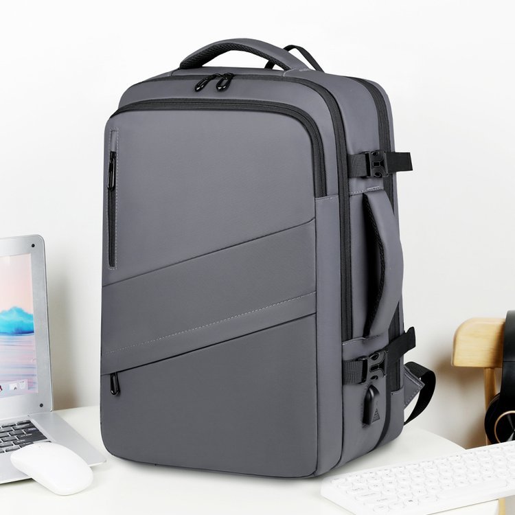 Custom School Backpack for Brand and Retail Orders – TY-6900 — 8