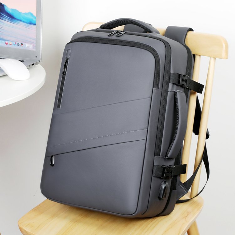 Custom School Backpack for Brand and Retail Orders – TY-6900 — 9