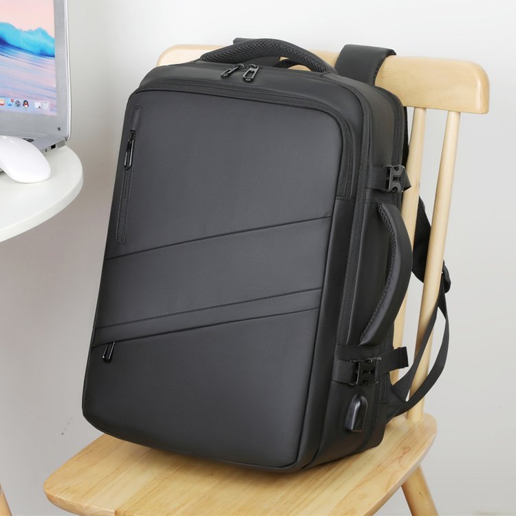 Custom School Backpack for Brand and Retail Orders – TY-6900 — 10
