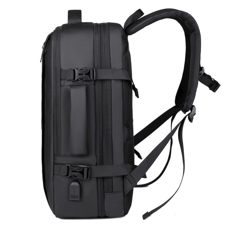 Custom School Backpack for Brand and Retail Orders – TY-6900 — 11