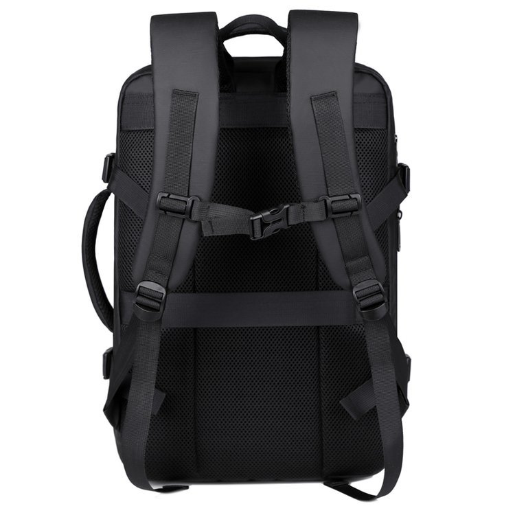 Custom School Backpack for Brand and Retail Orders – TY-6900 — 12