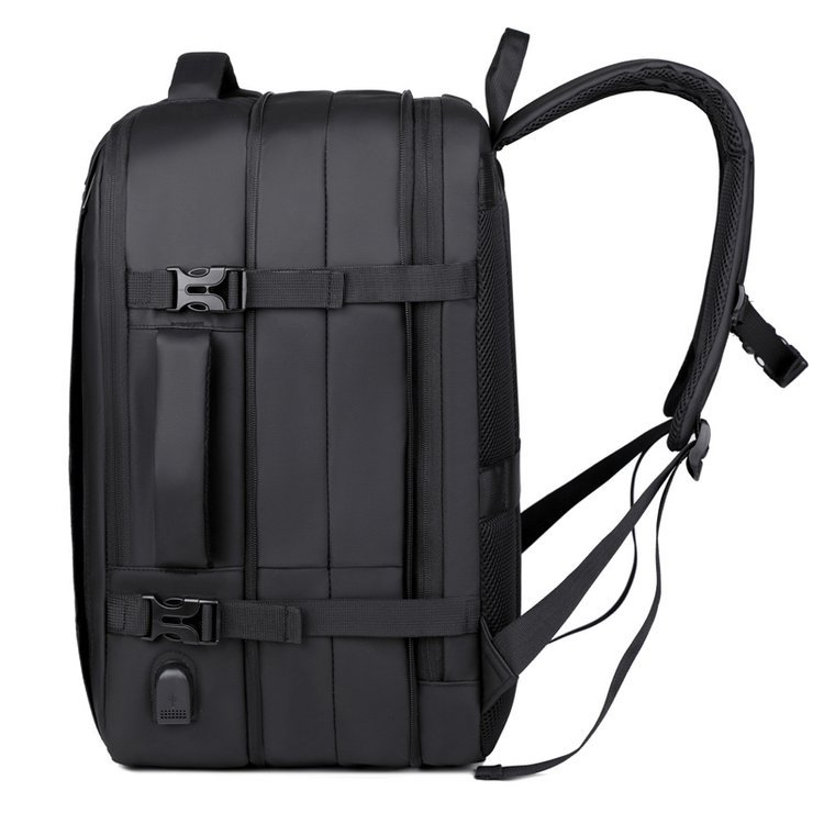 Custom School Backpack for Brand and Retail Orders – TY-6900 — 14