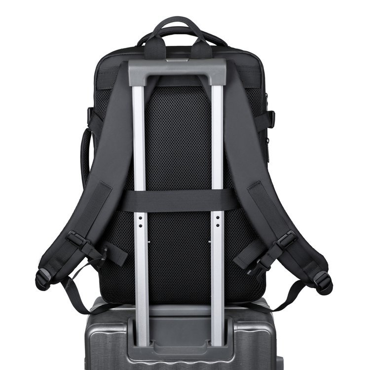 Custom School Backpack for Brand and Retail Orders – TY-6900 — 15