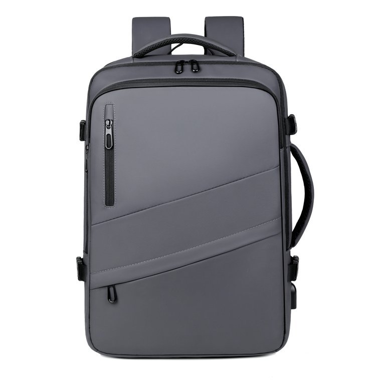 Custom School Backpack for Brand and Retail Orders – TY-6900 — 16