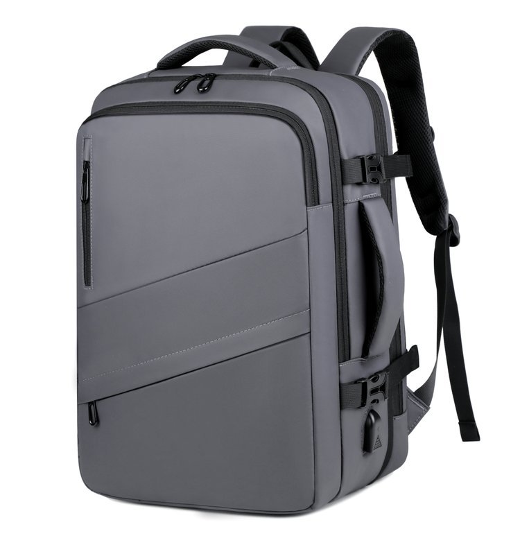 Custom School Backpack for Brand and Retail Orders – TY-6900 — 17