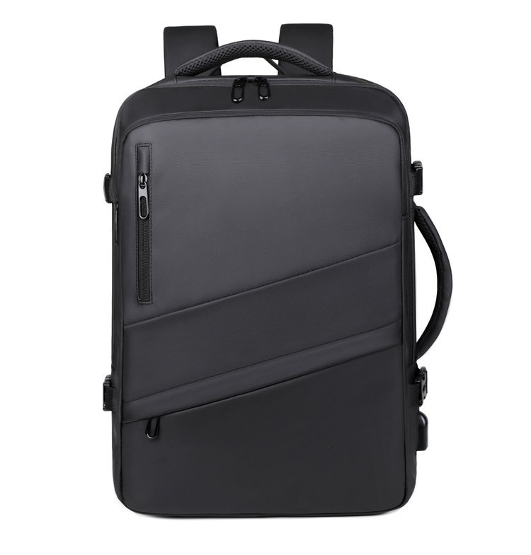 Custom School Backpack for Brand and Retail Orders – TY-6900 — 18