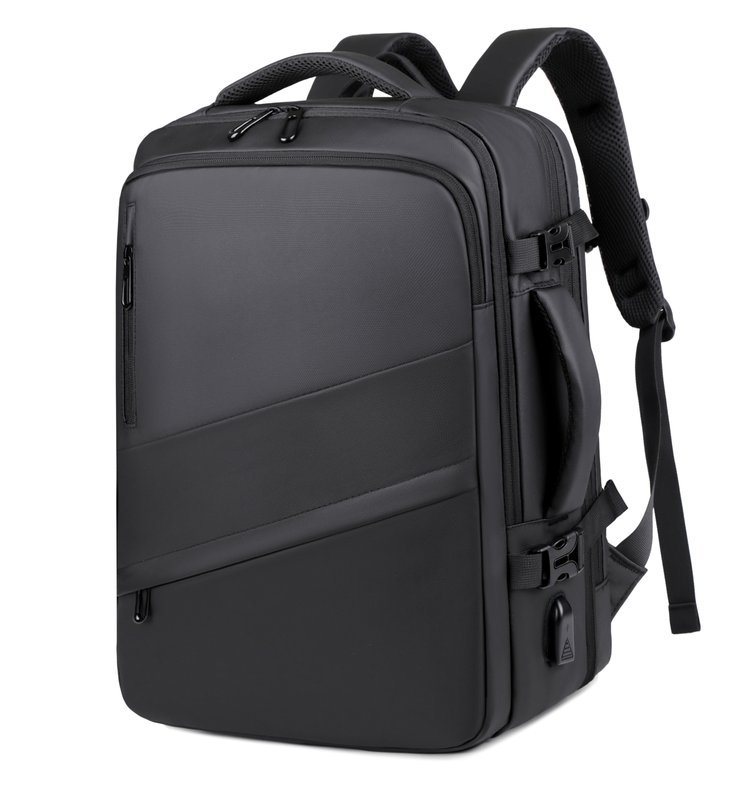 Custom School Backpack for Brand and Retail Orders – TY-6900 — 19