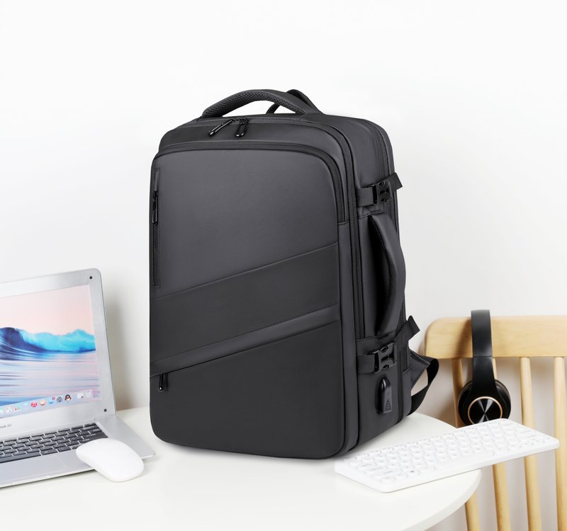 Custom School Backpack for Brand and Retail Orders – TY-6900 — 20
