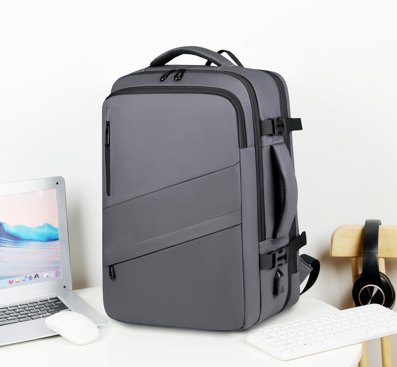 Custom School Backpack for Brand and Retail Orders – TY-6900 — 22
