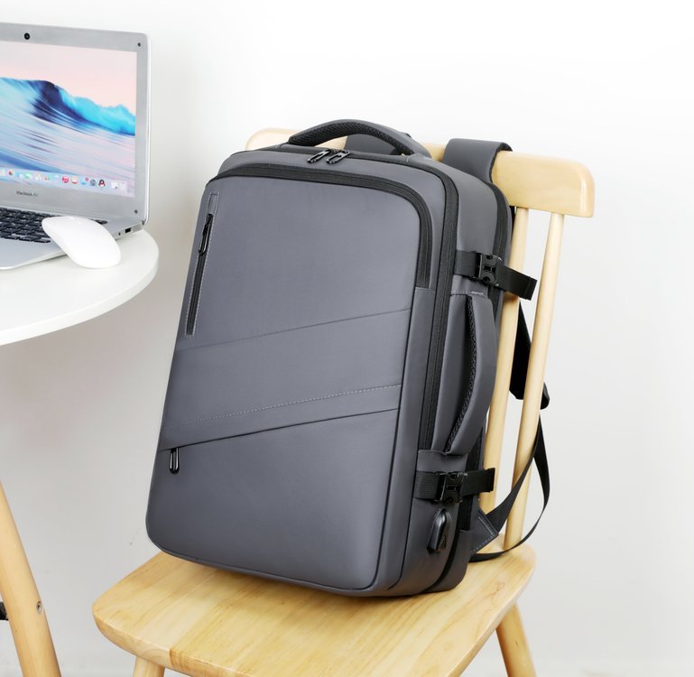 Custom School Backpack for Brand and Retail Orders – TY-6900 — 23